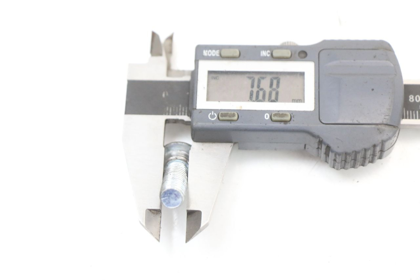 photo de BREMSSCHEIBENSCHRAUBE JM MOTORS OLDIES 4T 50 (2010 - 2020) - Technische Nahaufnahme