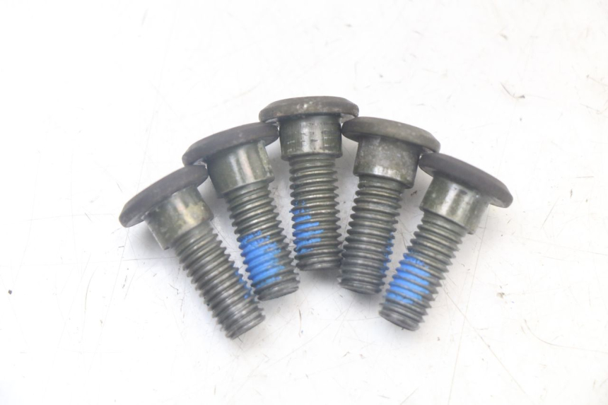 photo de BREMSSCHEIBENBEFESTIGUNGSSCHRAUBE SYM ORBIT III 3 4T 50 (2018 - 2021) - Detailansicht des Bauteils