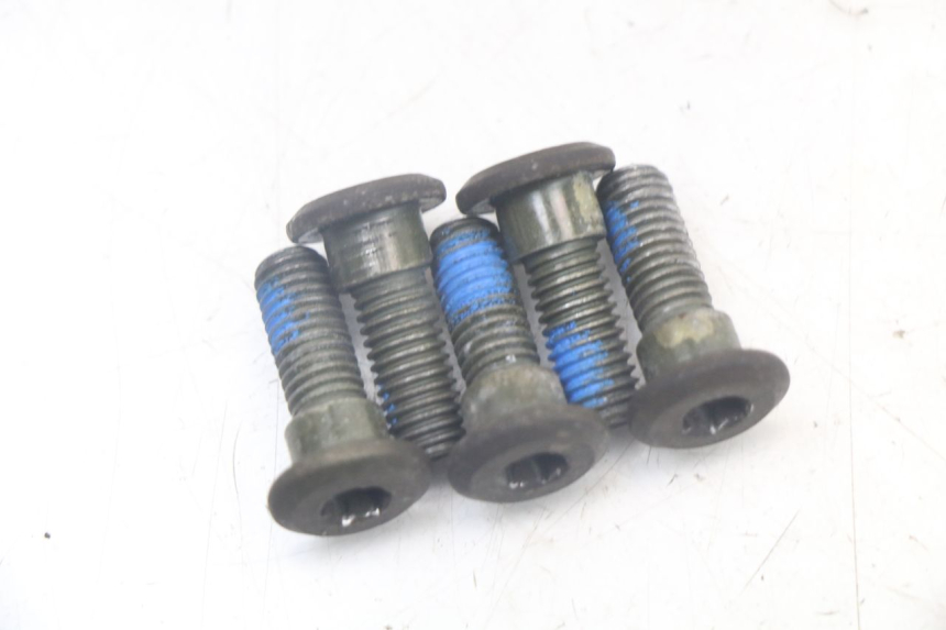 photo de BREMSSCHEIBENBEFESTIGUNGSSCHRAUBE SYM ORBIT III 3 4T 50 (2018 - 2021) - Zoom auf Gebrauchszustand