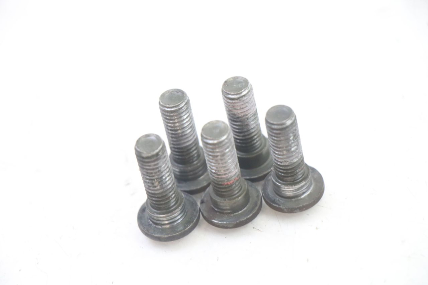 photo de BREMSSCHEIBENSCHRAUBE SYM ORBIT III 3 4T 50 (2021 - 2025) - Zoom auf Gebrauchszustand