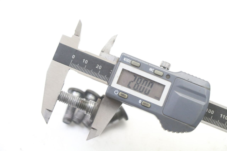 photo de BREMSSCHEIBENSCHRAUBE SYM ORBIT III 3 4T 50 (2021 - 2025) - Alternative Perspektive