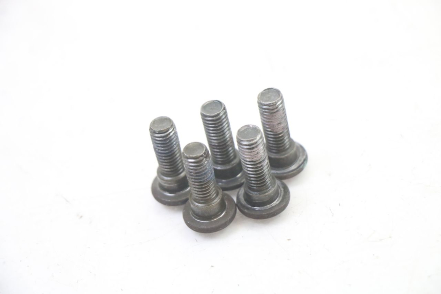 photo de BREMSSCHEIBENSCHRAUBE SYM ORBIT III 3 4T 50 (2021 - 2025) - Zoom auf Gebrauchszustand