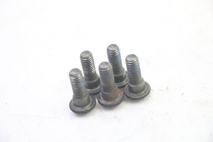 photo de BREMSSCHEIBENSCHRAUBE SYM ORBIT III 3 4T 50 (2021 - 2025) - Zoom auf Gebrauchszustand