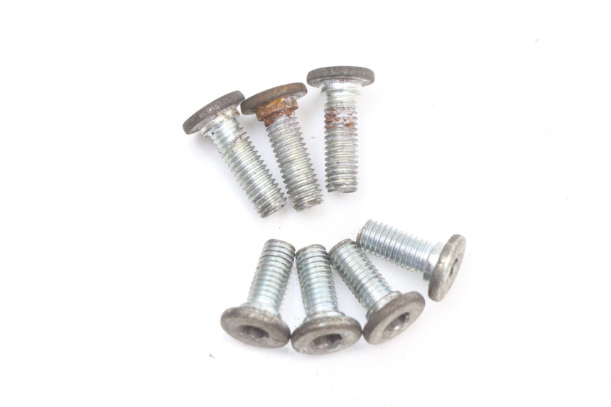 photo de BREMSSCHEIBENSCHRAUBE ASTOR ORCAL 125 (2015 - 2017) - Hauptansicht