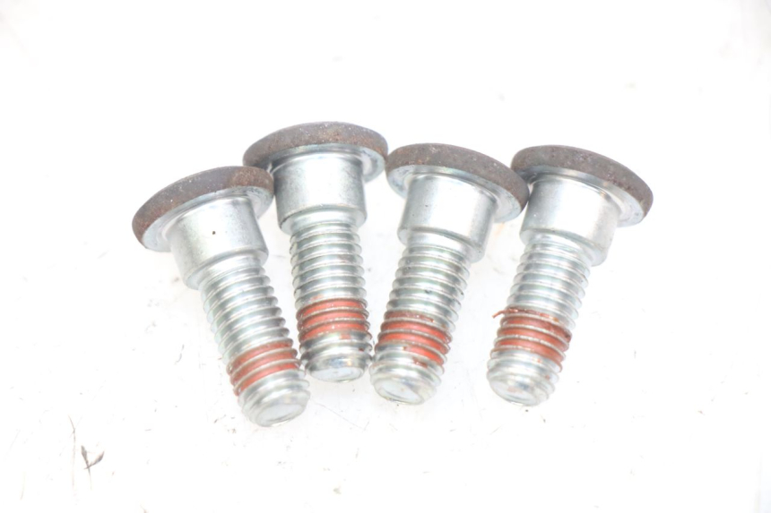 photo de BREMSSCHEIBENBEFESTIGUNGSSCHRAUBE HONDA PCX (JF28) 125 (2009 - 2011) - Hauptansicht