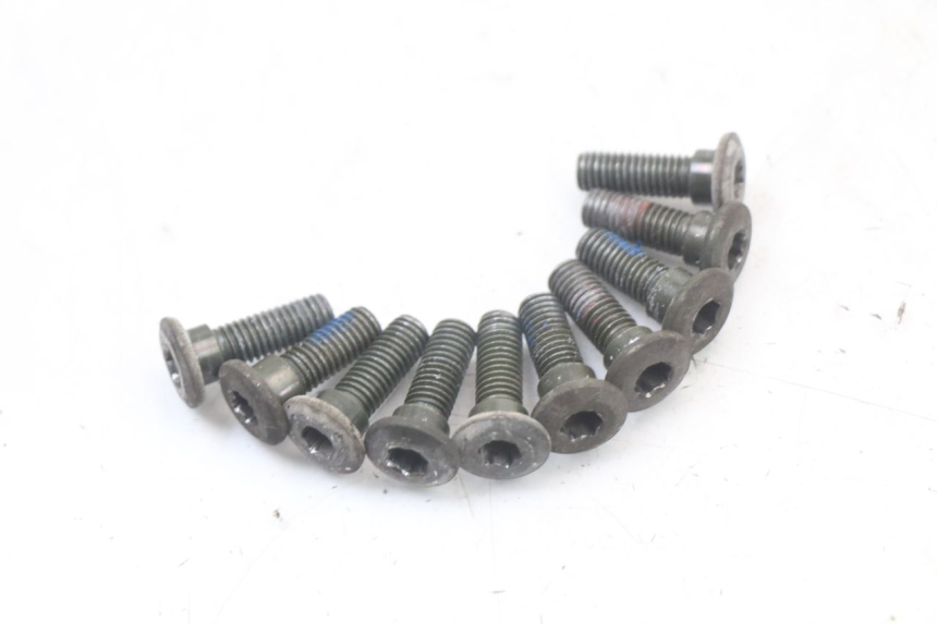 photo de BREMSSCHEIBENSCHRAUBE PEUGEOT BELVILLE 125 (2017 - 2021) - Hauptansicht