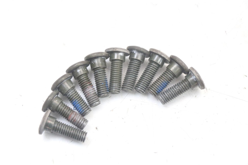 photo de BREMSSCHEIBENSCHRAUBE PEUGEOT BELVILLE 125 (2017 - 2021) - Detailansicht des Bauteils