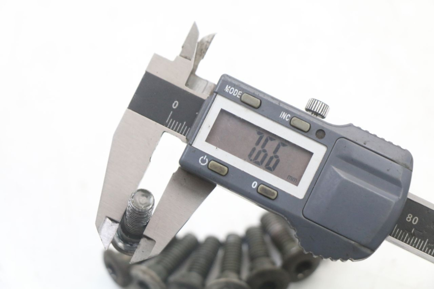 photo de BREMSSCHEIBENSCHRAUBE PEUGEOT BELVILLE 125 (2017 - 2021) - Alternative Perspektive