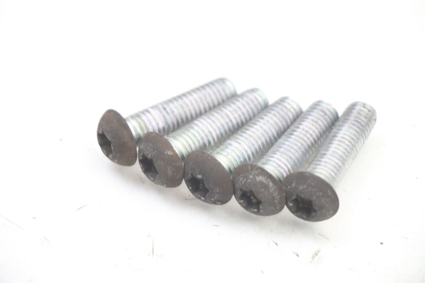 photo de BREMSSCHEIBENSCHRAUBE PEUGEOT CITYSTAR 125 (2011 - 2017) - Detailansicht des Bauteils