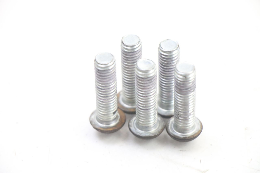 photo de BREMSSCHEIBENSCHRAUBE PEUGEOT CITYSTAR 125 (2011 - 2017) - Zoom auf Gebrauchszustand