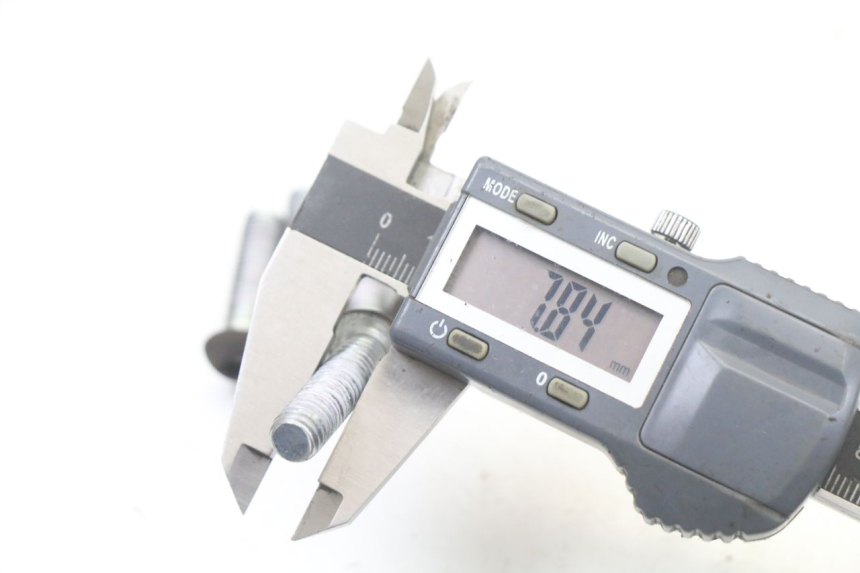 photo de BREMSSCHEIBENSCHRAUBE PEUGEOT CITYSTAR 125 (2011 - 2017) - Technische Nahaufnahme