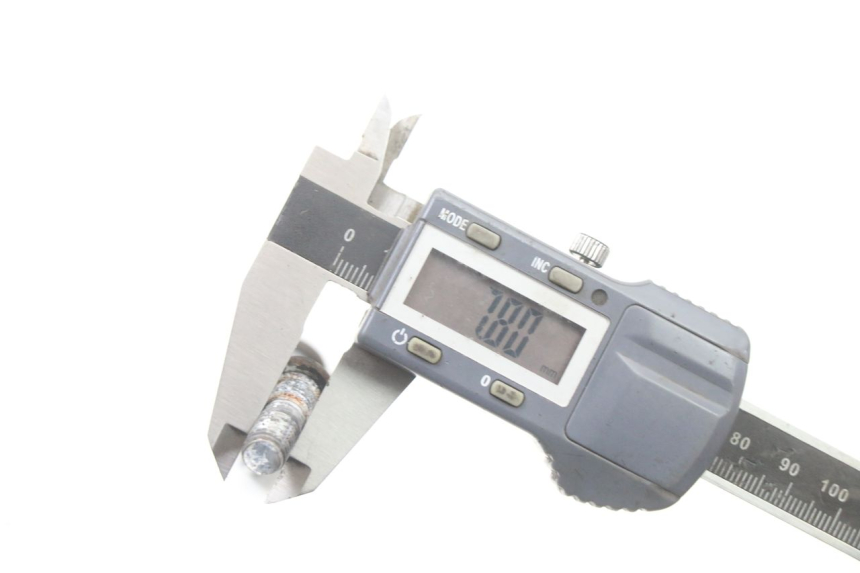 photo de BREMSSCHEIBENBEFESTIGUNGSSCHRAUBE PEUGEOT KISBEE 4T 50 (2018 - 2022) - Technische Nahaufnahme