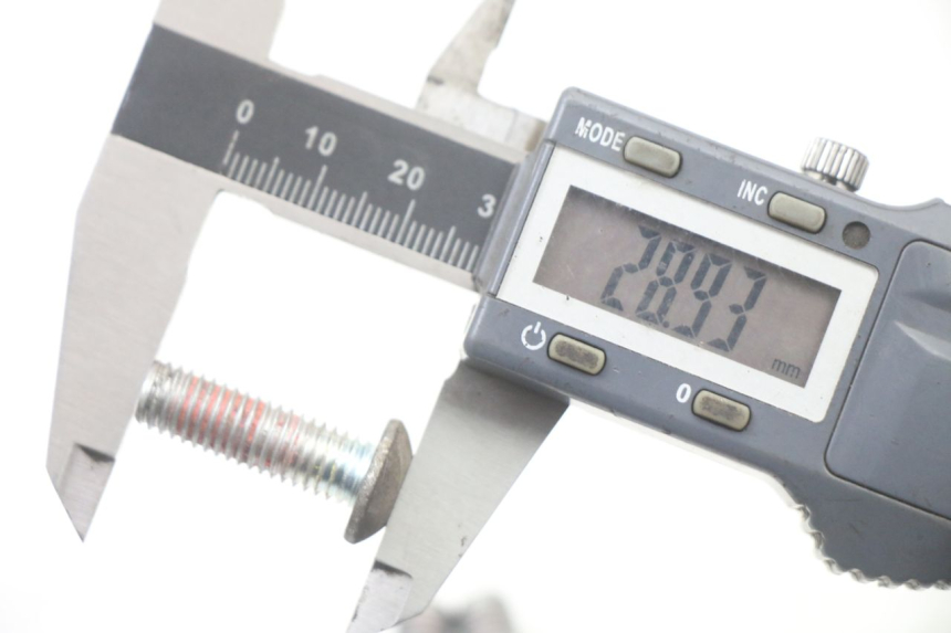 photo de BREMSSCHEIBENBEFESTIGUNGSSCHRAUBE PEUGEOT KISBEE 4T 50 (2018 - 2022) - Alternative Perspektive