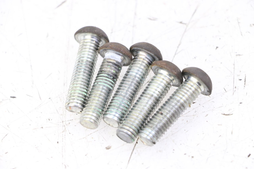 photo de BREMSSCHEIBENSCHRAUBE PEUGEOT SATELIS 125 (2013 - 2018) - Alternative Perspektive