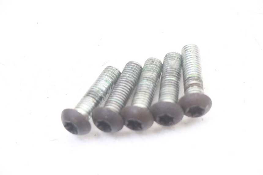 photo de BREMSSCHEIBENSCHRAUBE PEUGEOT SATELIS COMPRESSOR K15 125 (2006 - 2009) - Detailansicht des Bauteils