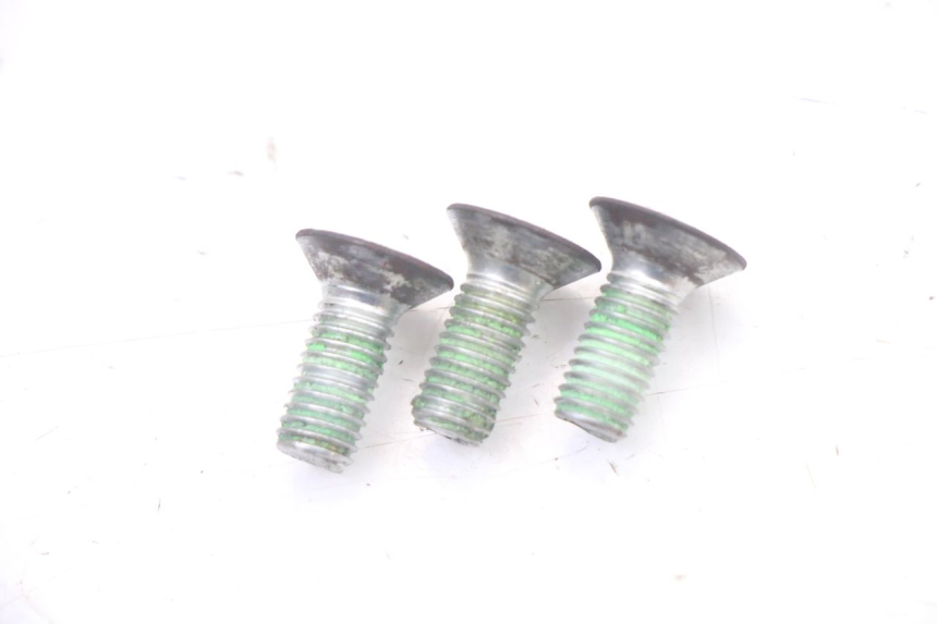 photo de BREMSSCHEIBENBEFESTIGUNGSSCHRAUBE PEUGEOT TKR TREKKER FURIOUS 50 (2005 - 2014) - Detailansicht des Bauteils