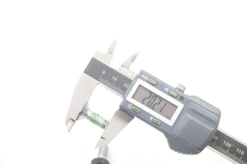 photo de BREMSSCHEIBENSCHRAUBE PEUGEOT TREKKER TKR 50 (2005 - 2014) - Alternative Perspektive