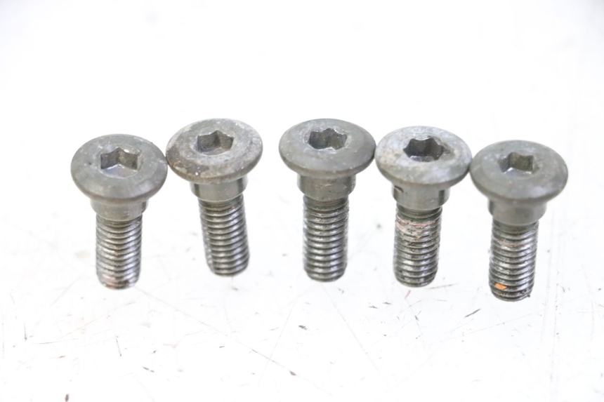 photo de BREMSSCHEIBENBEFESTIGUNGSSCHRAUBE PEUGEOT TWEET 4T 50 (2014 - 2019) - Hauptansicht