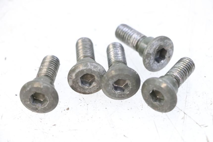 photo de BREMSSCHEIBENBEFESTIGUNGSSCHRAUBE PEUGEOT TWEET 4T 50 (2014 - 2019) - Technische Nahaufnahme