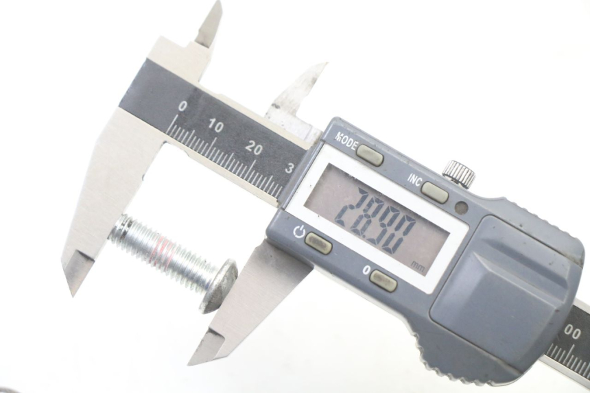 photo de BREMSSCHEIBENSCHRAUBE PEUGEOT VIVACITY 125 (2010 - 2017) - Alternative Perspektive