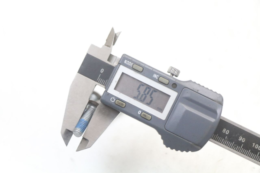 photo de BREMSSCHEIBENSCHRAUBE PIAGGIO LIBERTY IGET 4T 50 (2021 - 2025) - Technische Nahaufnahme