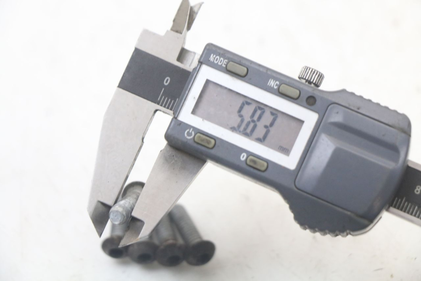 photo de BREMSSCHEIBENSCHRAUBE PIAGGIO NEW TYPHOON 50 (2010 - 2017) - Technische Nahaufnahme