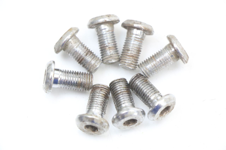 photo de BREMSSCHEIBENSCHRAUBE YCF PIT BIKE 125 (2010 - 2018) - Hauptansicht