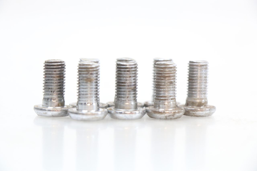 photo de BREMSSCHEIBENSCHRAUBE YCF PIT BIKE 125 (2010 - 2018) - Detailansicht des Bauteils