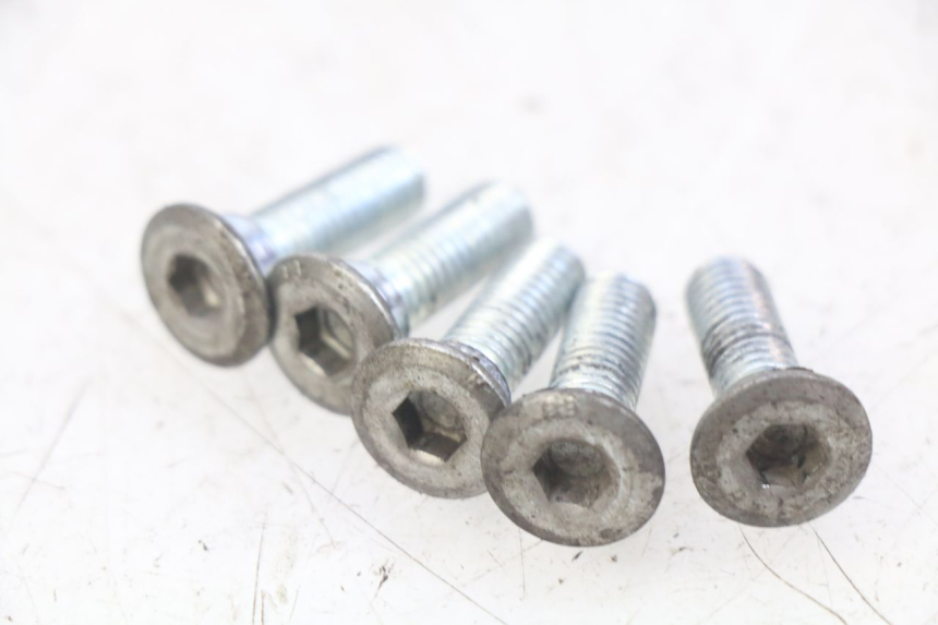 photo de BREMSSCHEIBENBEFESTIGUNGSSCHRAUBE YAMASAKI RAPTOR 50 (2013 - 2018) - Alternative Perspektive