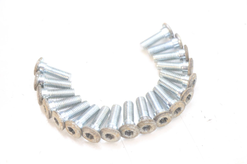 photo de BREMSSCHEIBENSCHRAUBE REGAL RAPTOR SPYDER 125 (2010 - 2018) - Hauptansicht