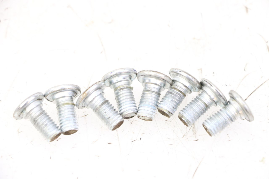 photo de BREMSSCHEIBENSCHRAUBE APOLLO RFZ 125 - Hauptansicht