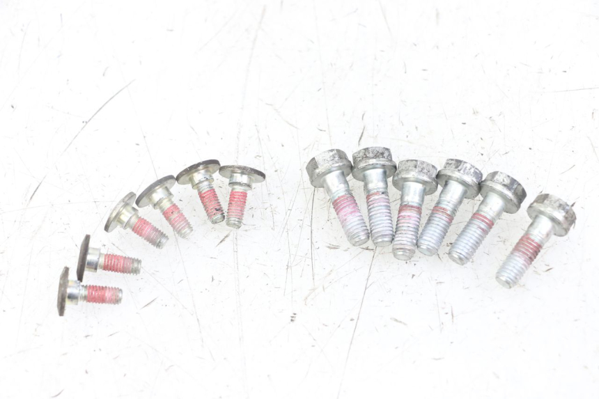 photo de BREMSSCHEIBENSCHRAUBE ROYAL ENFIELD HYMALAYAN 410 (2016 - 2023) - Hauptansicht