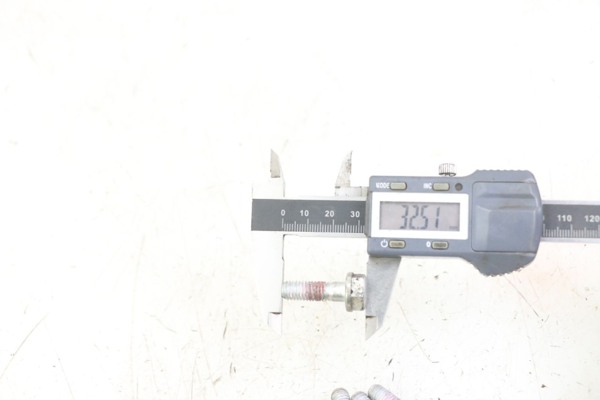 photo de BREMSSCHEIBENSCHRAUBE ROYAL ENFIELD HYMALAYAN 410 (2016 - 2023) - Alternative Perspektive