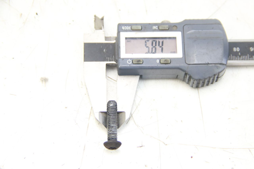 photo de BREMSSCHEIBENBOLZEN GILERA RUNNER SP 50 (2009 - 2017) - Detailansicht des Bauteils