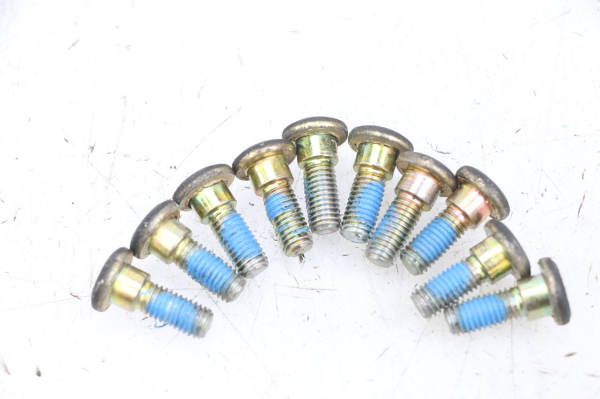 photo de BREMSSCHEIBENSCHRAUBE DAELIM S1 125 (2007 - 2016) - Hauptansicht