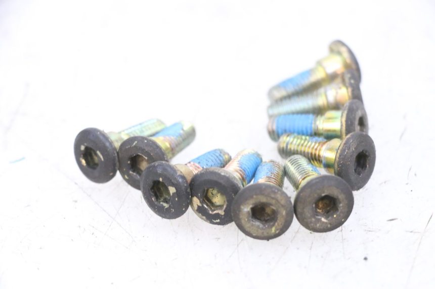 photo de BREMSSCHEIBENSCHRAUBE DAELIM S1 125 (2007 - 2016) - Alternative Perspektive