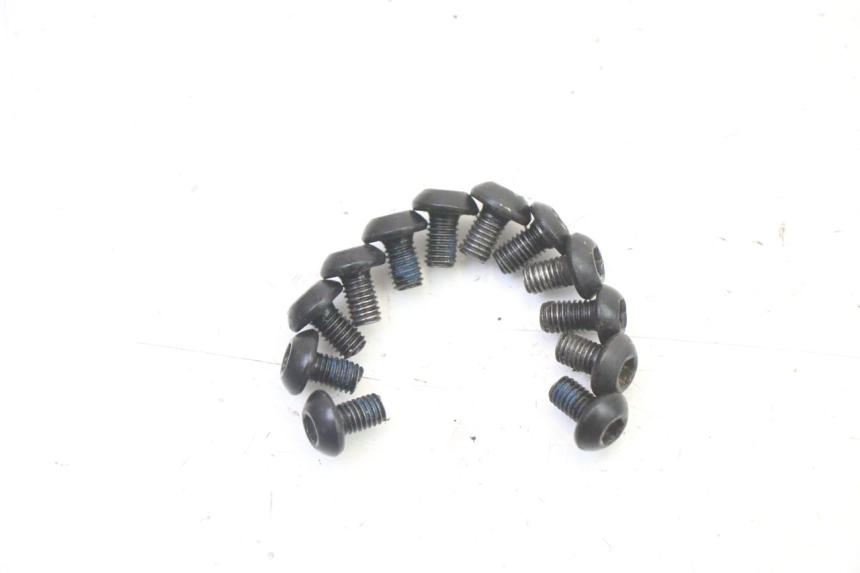 photo de BREMSSCHEIBENSCHRAUBE HERO S10 1 - Hauptansicht