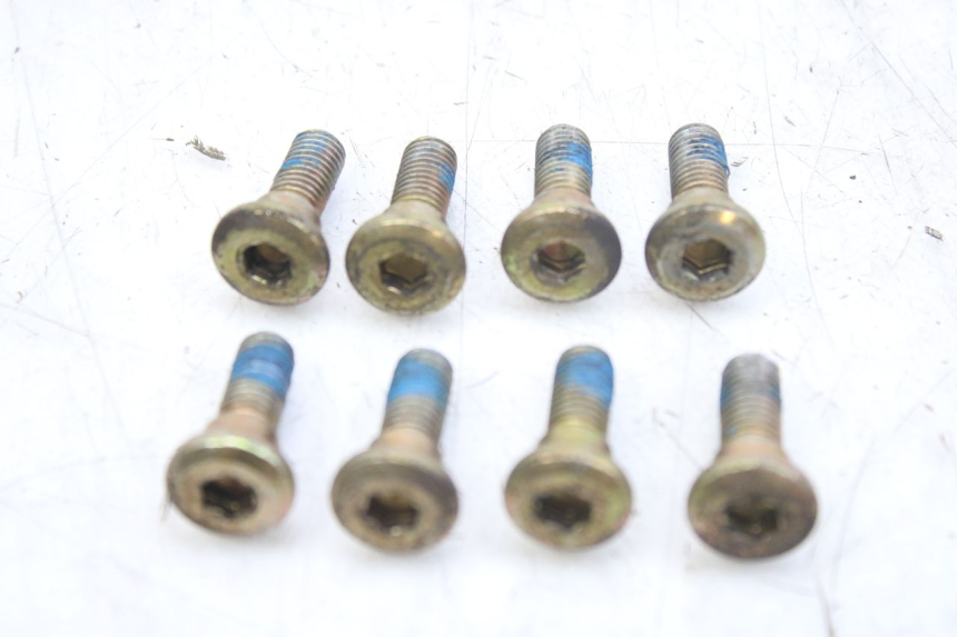 photo de BREMSSCHEIBENBEFESTIGUNGSSCHRAUBE DAELIM S2 FI 125 (2008 - 2017) - Hauptansicht