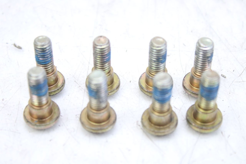 photo de BREMSSCHEIBENBEFESTIGUNGSSCHRAUBE DAELIM S2 FI 125 (2008 - 2017) - Detailansicht des Bauteils