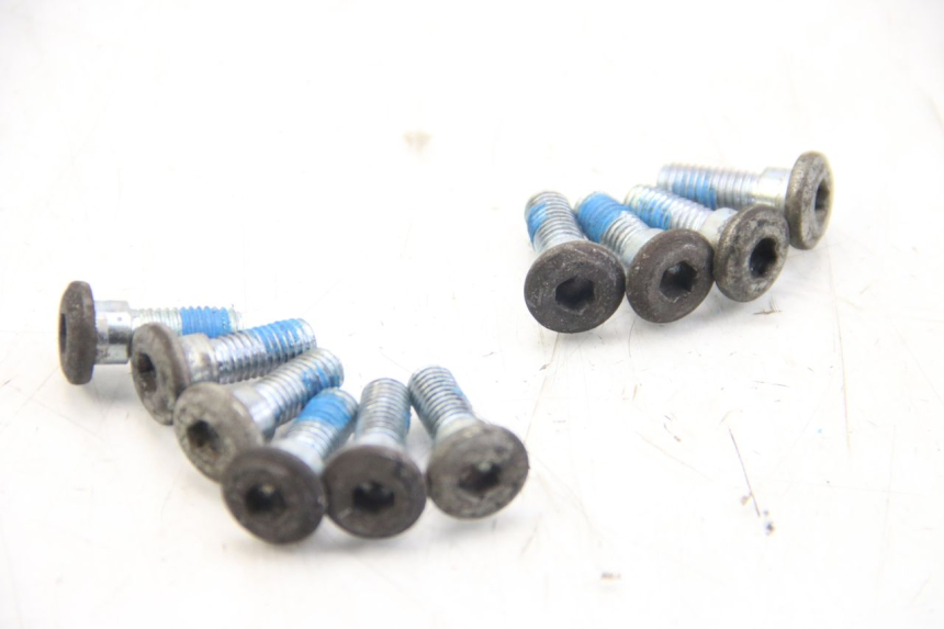 photo de BREMSSCHEIBENBEFESTIGUNGSSCHRAUBE DAELIM S3 125 (2010 - 2017) - Hauptansicht