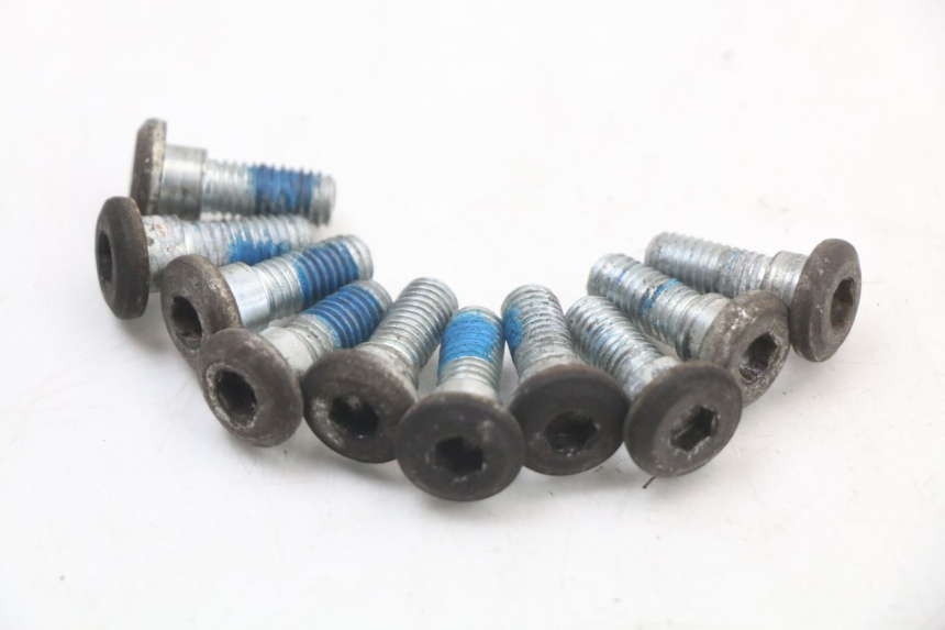 photo de BREMSSCHEIBENBEFESTIGUNGSSCHRAUBE DAELIM S3 125 (2010 - 2017) - Hauptansicht