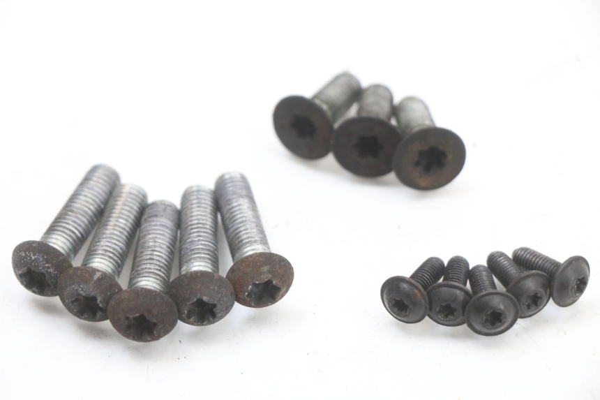 photo de BREMSSCHEIBENBEFESTIGUNGSSCHRAUBE PEUGEOT SATELIS 125 (2010 - 2012) - Detailansicht des Bauteils