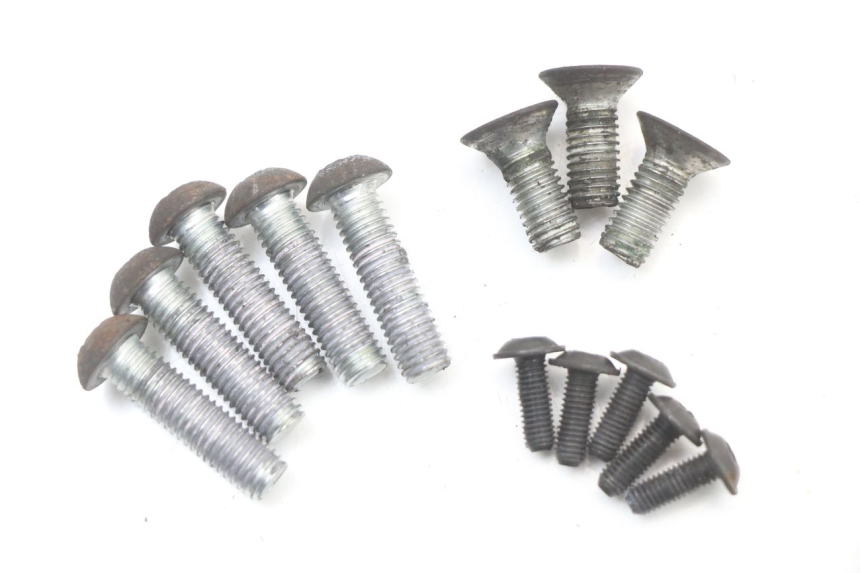 photo de BREMSSCHEIBENBEFESTIGUNGSSCHRAUBE PEUGEOT SATELIS 125 (2010 - 2012) - Gesamtansicht des Produkts