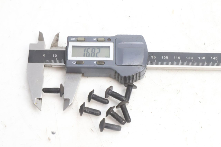 photo de BREMSSCHEIBENSCHRAUBE PEUGEOT SATELIS 125 (2013 - 2018) - Detailansicht des Bauteils