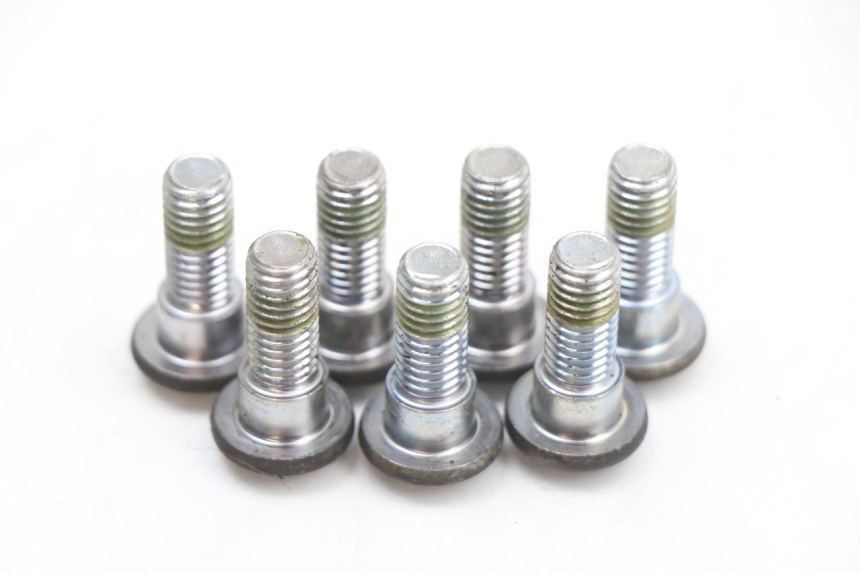 photo de BREMSSCHEIBENSCHRAUBE HONDA SH ABS 125 (2012 - 2017) - Zoom auf Gebrauchszustand