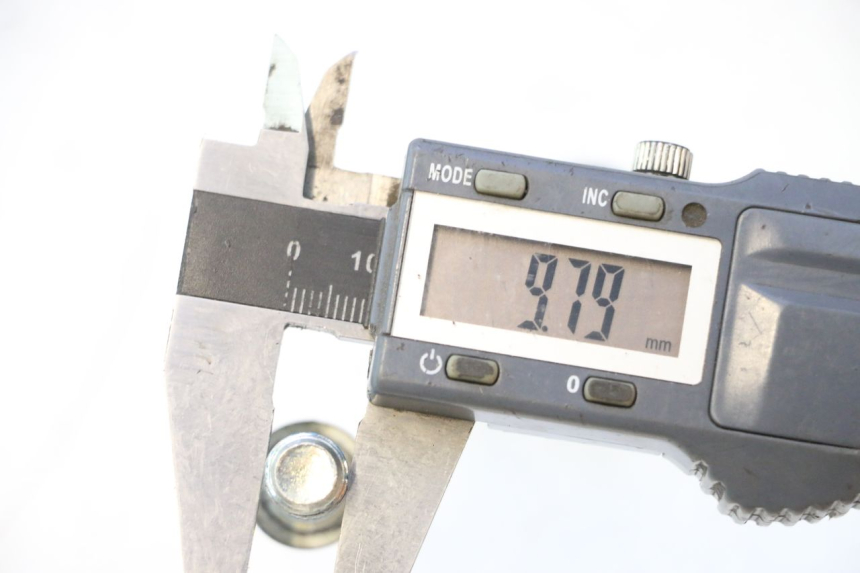 photo de BREMSSCHEIBENSCHRAUBE YAMAHA SLIDER 50 (1999 - 2004) - Detailansicht des Bauteils