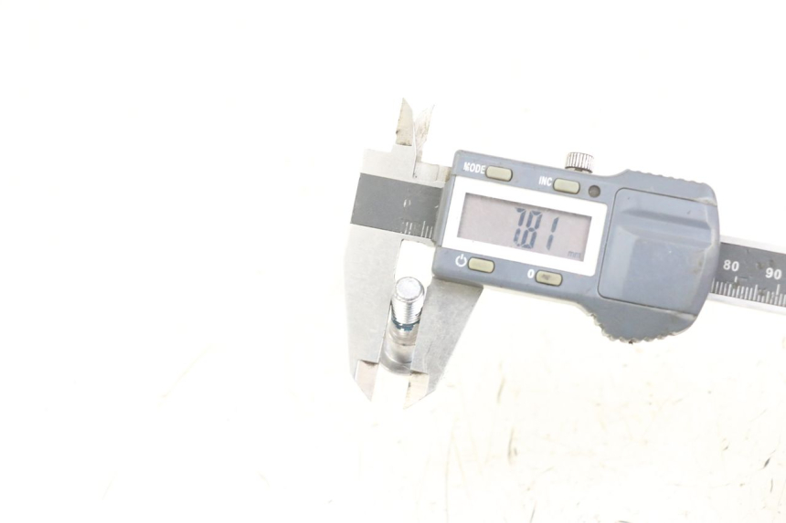 photo de BREMSSCHEIBENBOLZEN TRIUMPH SPEED TRIPLE T301 900 (1994 - 1996) - Alternative Perspektive