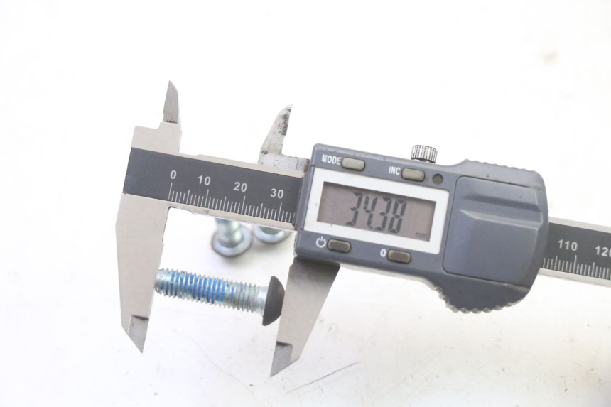 photo de BREMSSCHEIBENSCHRAUBE PEUGEOT SPEEDAKE 50 (1995 - 1997) - Alternative Perspektive