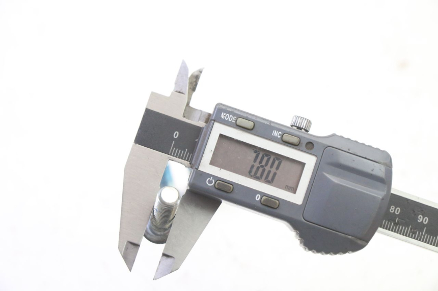 photo de BREMSSCHEIBENSCHRAUBE PEUGEOT SPEEDAKE 50 (1995 - 1997) - Technische Nahaufnahme