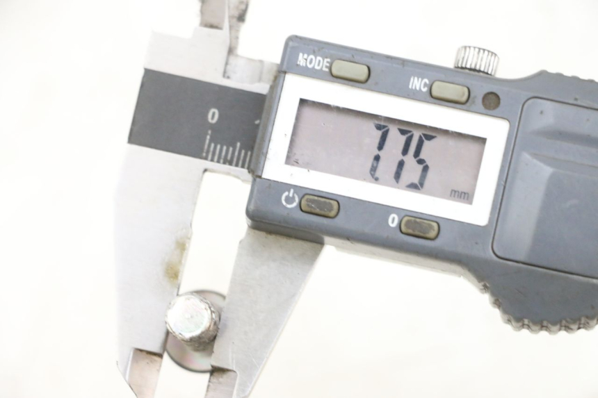 photo de BREMSSCHEIBENSCHRAUBE PEUGEOT SPEEDFIGHT 4 4T EFI 50 (2021 - 2025) - Detailansicht des Bauteils